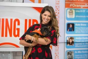 Bagaimana Hewan Peliharaan Mengajarkan Pelajaran Berharga