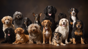 Cara Mengetahui Karakter Anjing Peliharaan