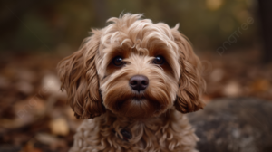 Kepopuleran Anjing Cockapoo Sebagai Hewan Peliharaan